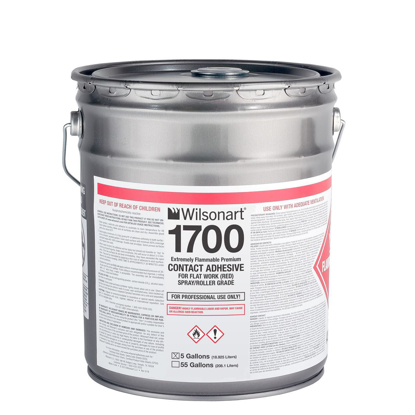 Picture of Wilsonart 1700 Low VOC Contact Adhesive PL