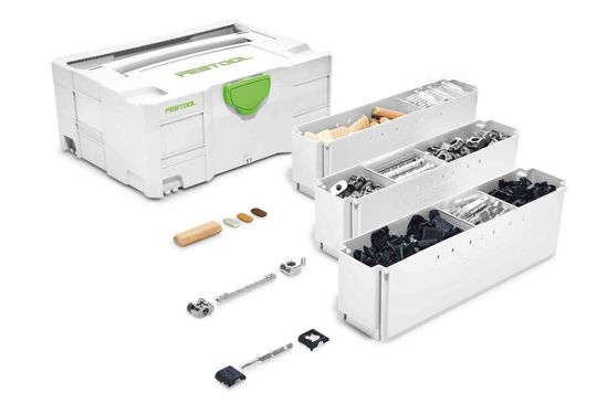 Picture of DOMINO connector range SV-SYS D14