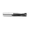 Picture of 204010 Carbide Tipped Brad Point Boring Bit R/H 10mm Dia x 70mm Long x 10mm Shank