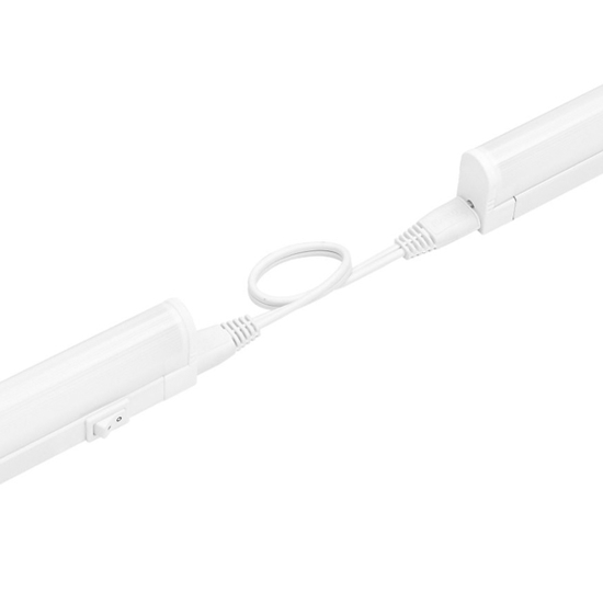 Picture of 48 in. (120 cm) T5 LED Link Cord - White