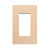 Picture of Lutron Claro Wallplate - Satin