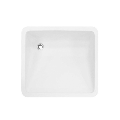 Picture of Wilsonart Rectangle ADA Ramp Vanity